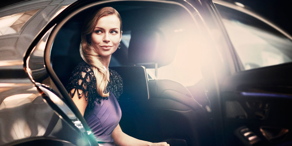 EXECUTIVE CHAUFFEUR SERVICES IN LONDON